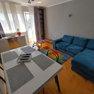 Apartament Potocka Apartament Warszawa
