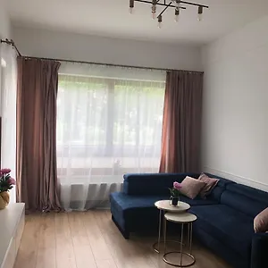 Mlociny Apartament Warszawa