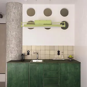 Wolne I Boutique Apartament Wrocław