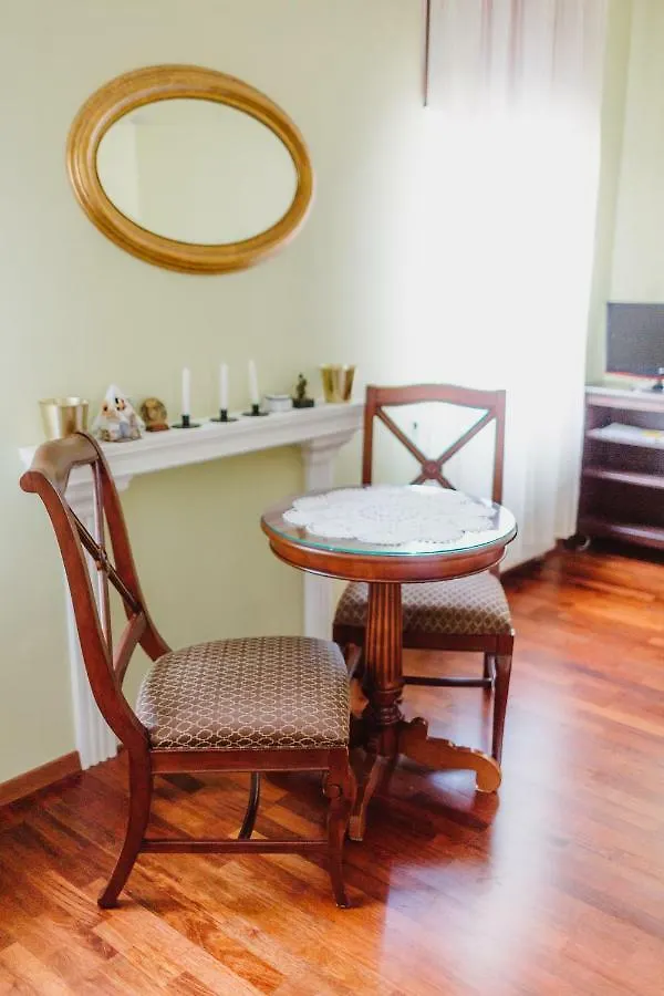 100% Cracovian Traditional Apartment 0*, Krakow