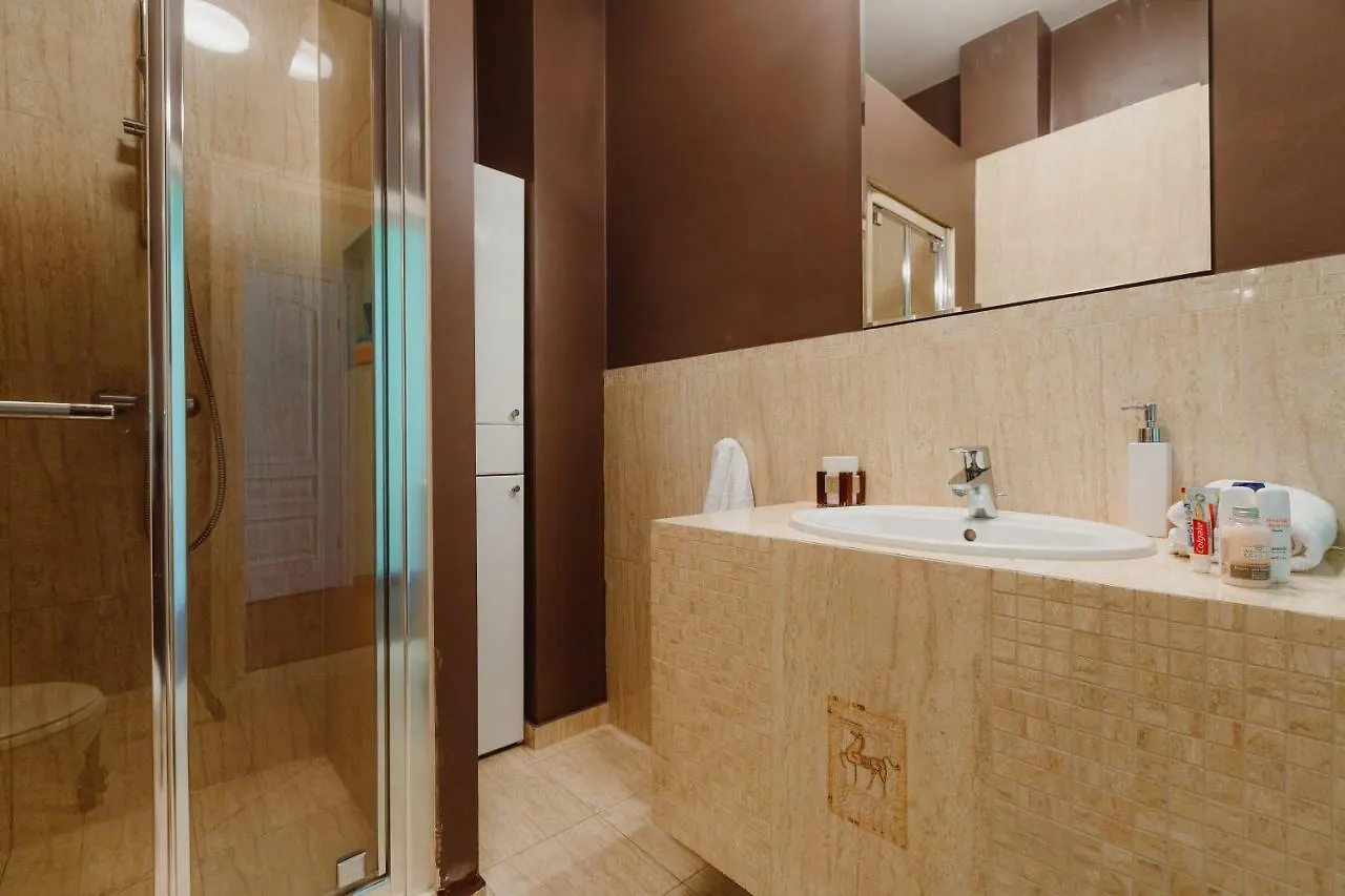 100% Cracovian Traditional Apartment 0*, Krakow Poland