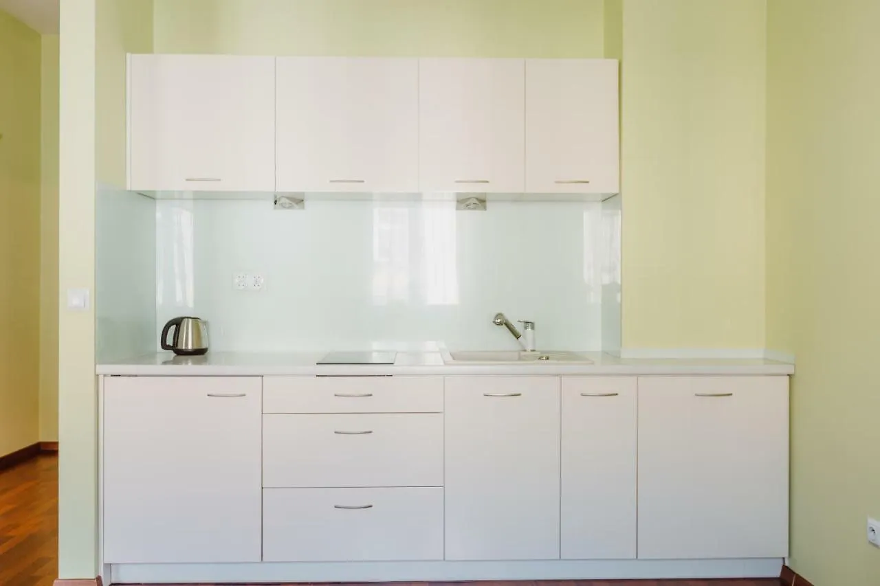 100% Cracovian Traditional Apartment