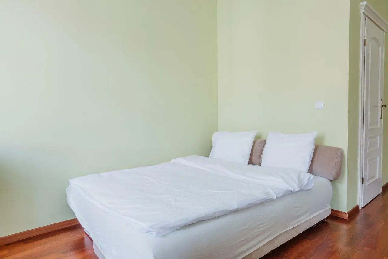 100% Cracovian Traditional Apartment Poland