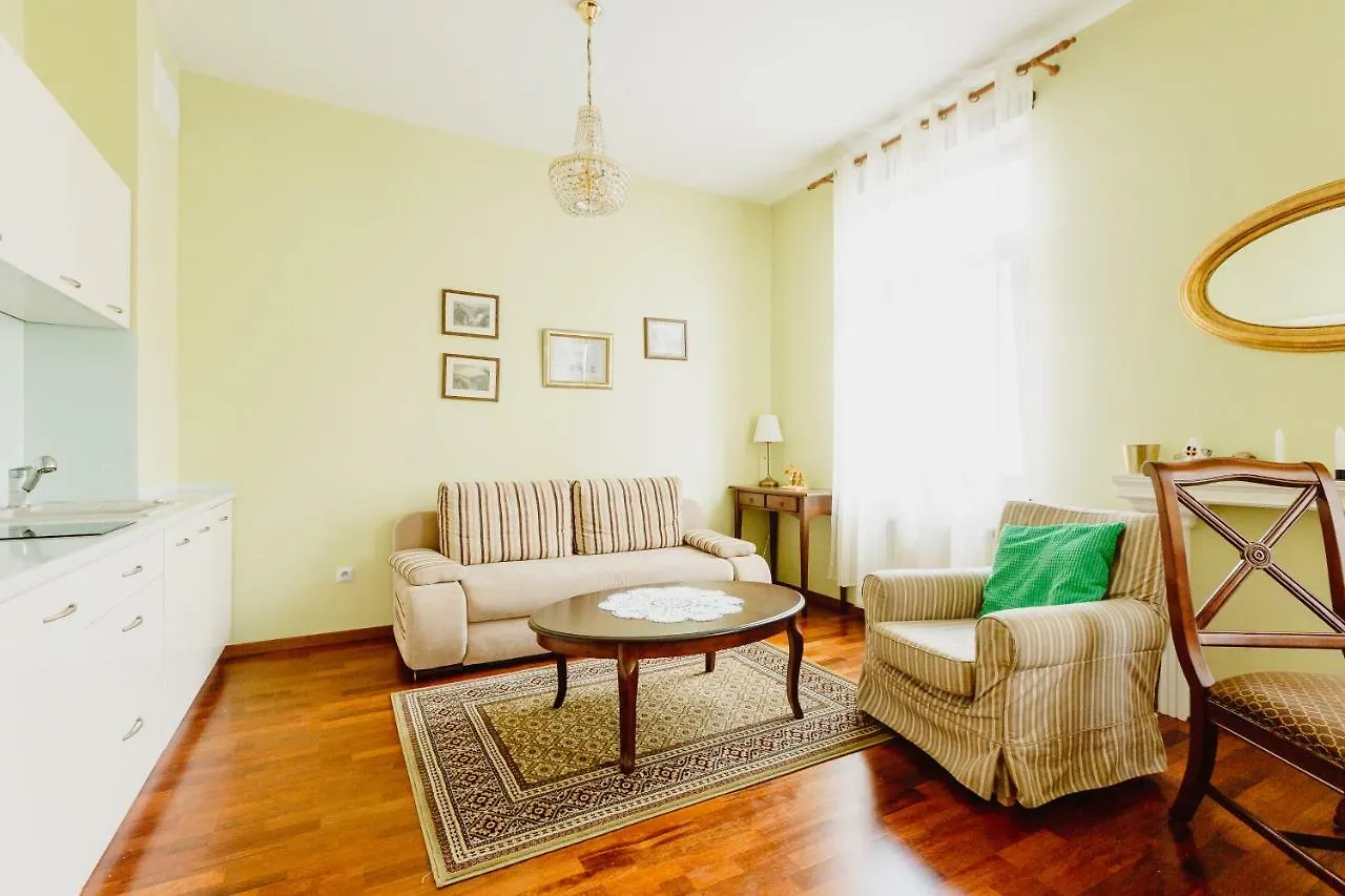 100% Cracovian Traditional Apartment 0*, Krakow Poland